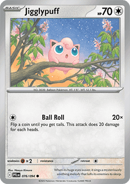 Jigglypuff