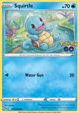 Squirtle