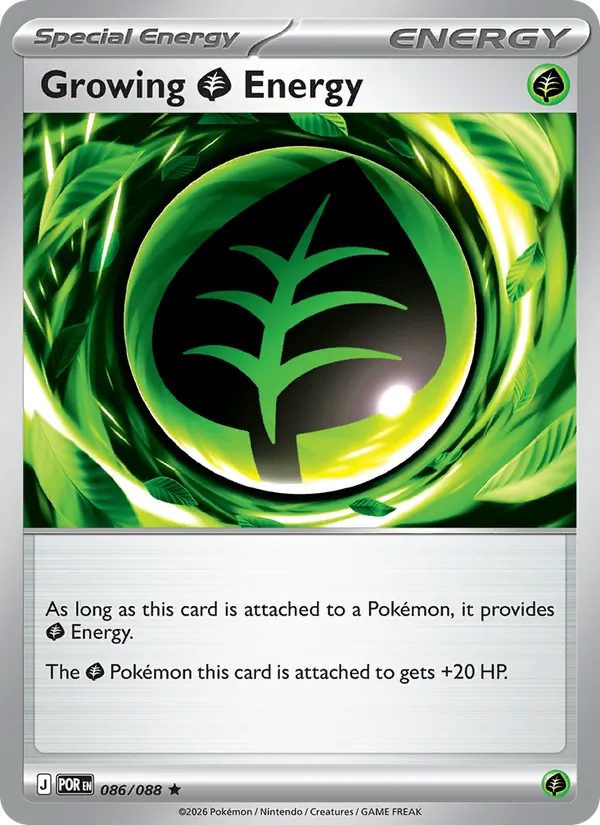 Grow [G] Energy